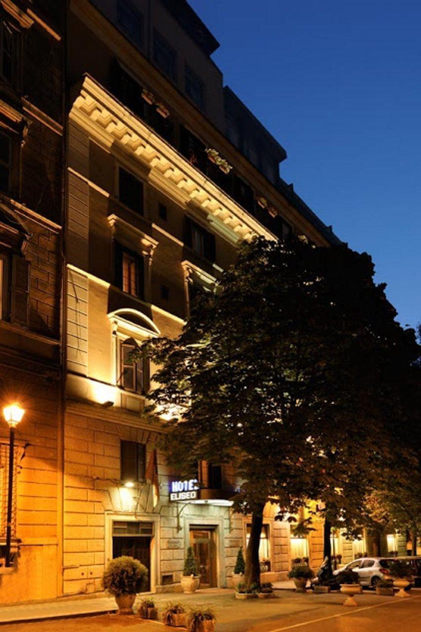 Eliseo Hotel Rom