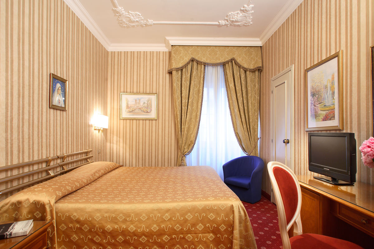 Hotel Eliseo Rom